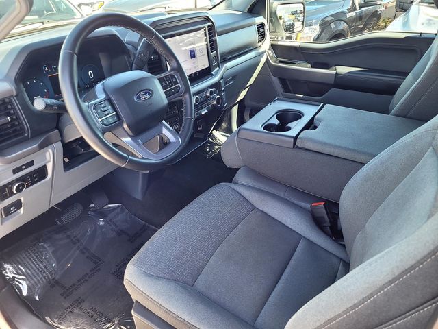2025 Ford F-150 XLT Roseville CA