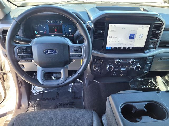 2025 Ford F-150 XLT Roseville CA