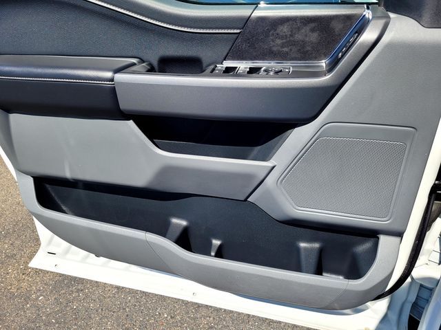 2025 Ford F-150 XLT Roseville CA