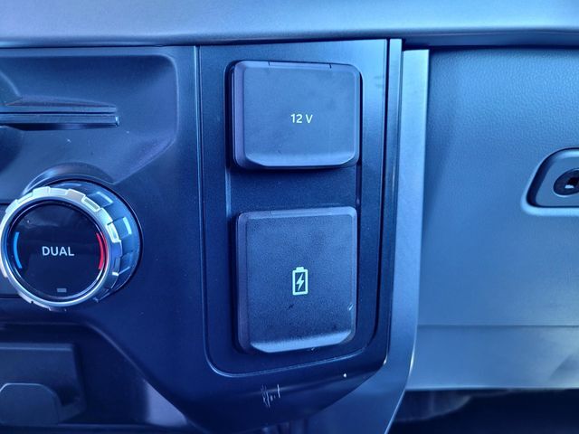 2025 Ford F-150 XLT Roseville CA