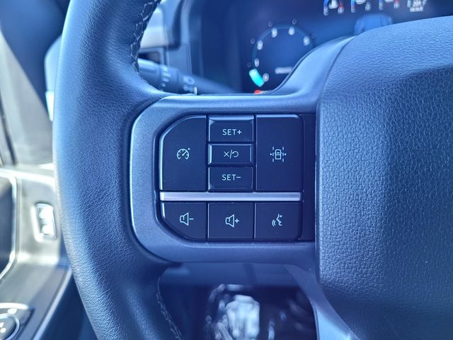 2025 Ford F-150 XLT Roseville CA