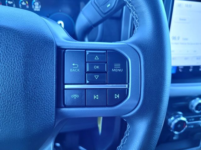 2025 Ford F-150 XLT Roseville CA