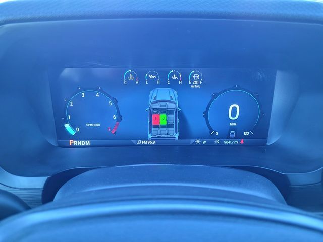 2025 Ford F-150 XLT Roseville CA