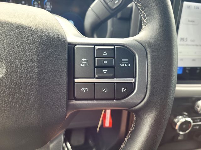 2025 Ford F-150 XLT Roseville CA