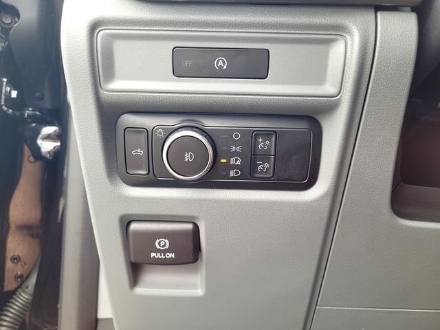 2025 Ford F-150 XLT Roseville CA