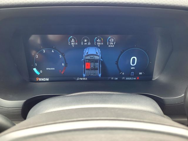 2025 Ford F-150 XLT Roseville CA