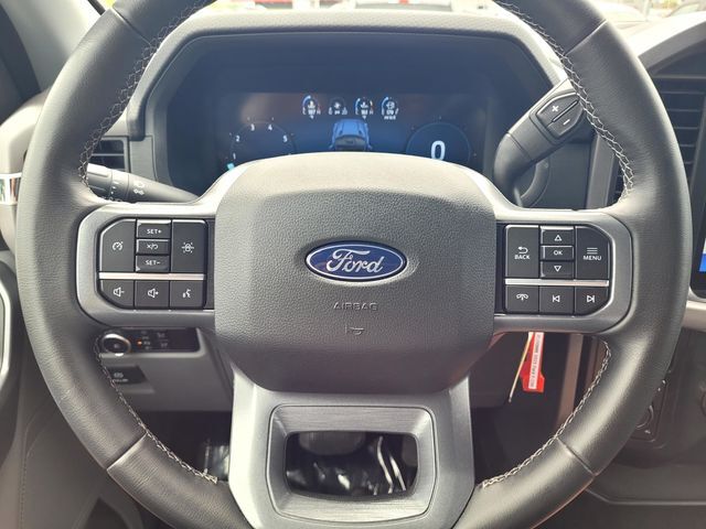 2025 Ford F-150 XLT Roseville CA