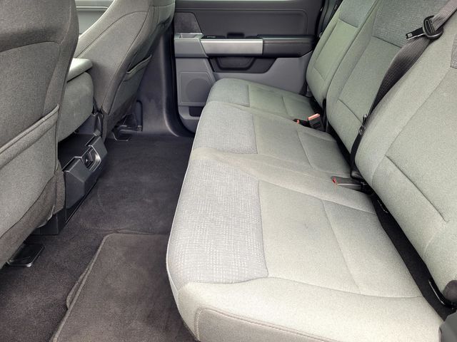 2025 Ford F-150 XLT Roseville CA