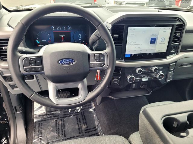 2025 Ford F-150 XLT Roseville CA