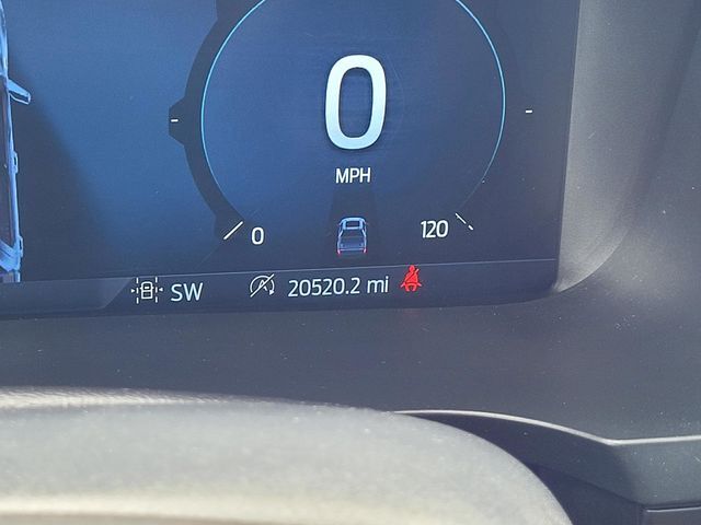 2025 Ford F-150 XLT Roseville CA