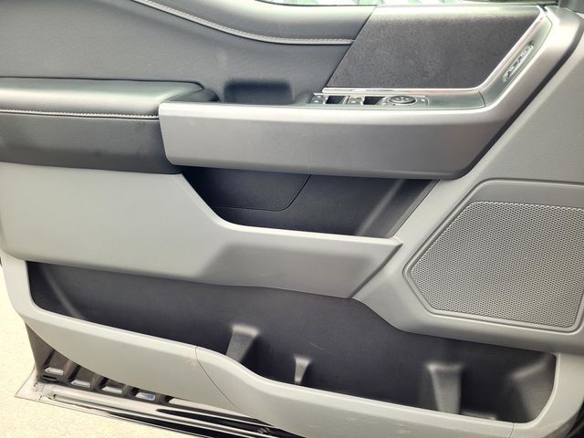 2025 Ford F-150 XLT Roseville CA