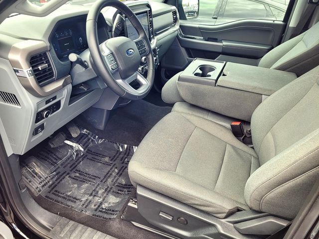 2025 Ford F-150 XLT Roseville CA
