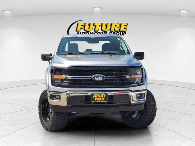 2025 Ford F-150 XLT Roseville CA