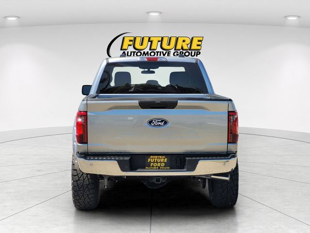 2025 Ford F-150 XLT Roseville CA
