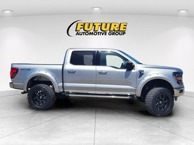 2025 Ford F-150 XLT Roseville CA