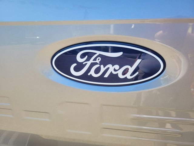 2025 Ford F-150 XLT Roseville CA