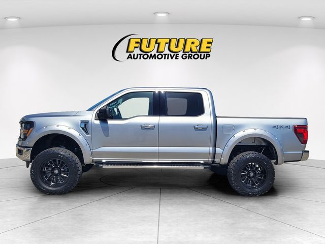 2025 Ford F-150 XLT Roseville CA