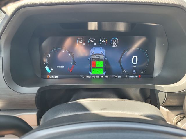 2025 Ford F-150 XLT Roseville CA