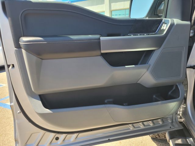 2025 Ford F-150 XLT Roseville CA