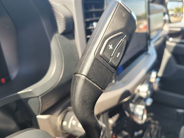 2025 Ford F-150 XLT Roseville CA