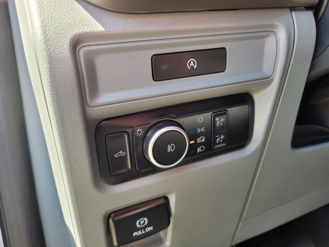 2025 Ford F-150 XLT Roseville CA