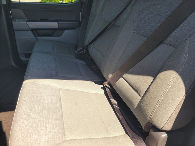 2025 Ford F-150 XLT Roseville CA