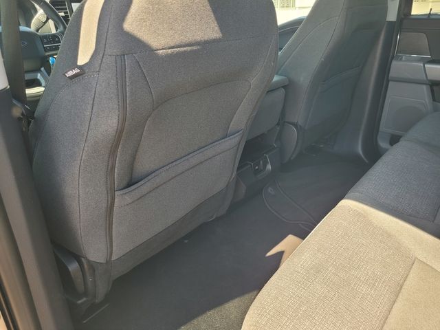 2025 Ford F-150 XLT Roseville CA