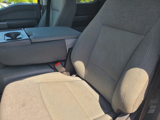 2025 Ford F-150 XLT Roseville CA