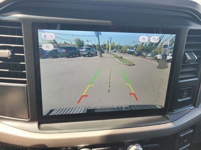 2025 Ford F-150 XLT Roseville CA