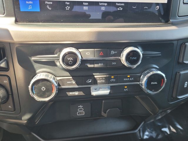 2025 Ford F-150 XLT Roseville CA
