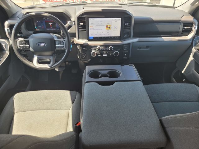 2025 Ford F-150 XLT Roseville CA