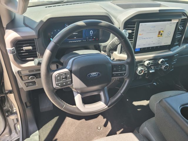 2025 Ford F-150 XLT Roseville CA