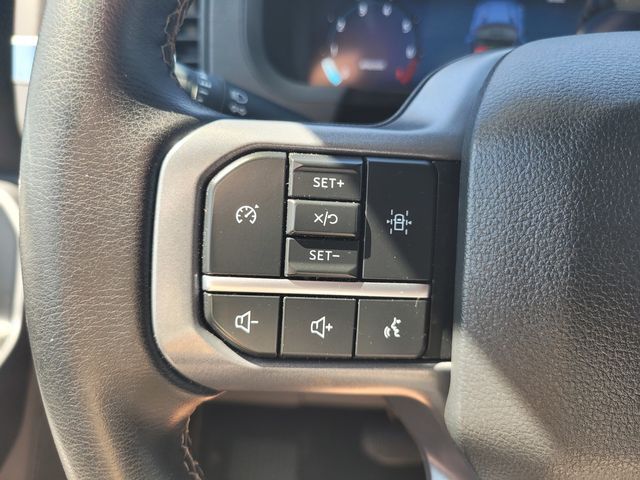 2025 Ford F-150 XLT Roseville CA
