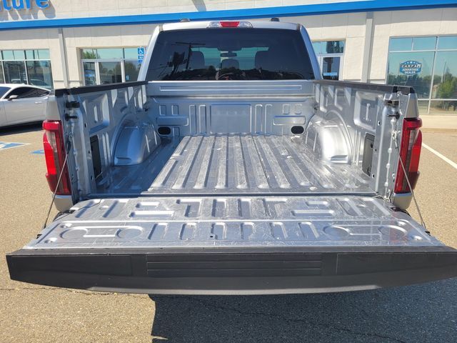 2025 Ford F-150 XLT Roseville CA