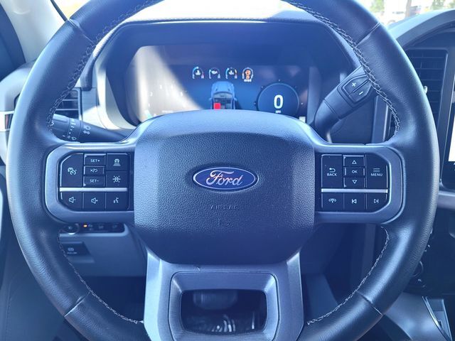 2025 Ford F-150 XLT Roseville CA