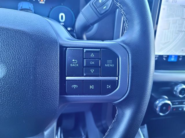 2025 Ford F-150 XLT Roseville CA