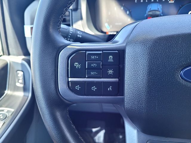 2025 Ford F-150 XLT Roseville CA
