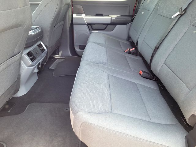 2025 Ford F-150 XLT Roseville CA