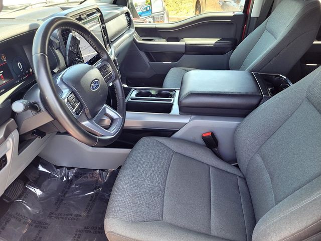 2025 Ford F-150 XLT Roseville CA