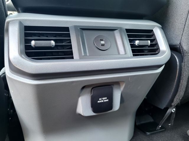 2025 Ford F-150 XLT Roseville CA