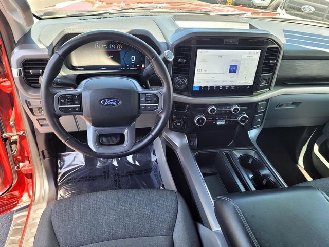 2025 Ford F-150 XLT Roseville CA