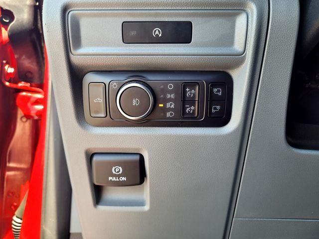 2025 Ford F-150 XLT Roseville CA