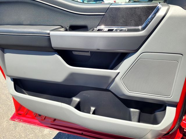 2025 Ford F-150 XLT Roseville CA