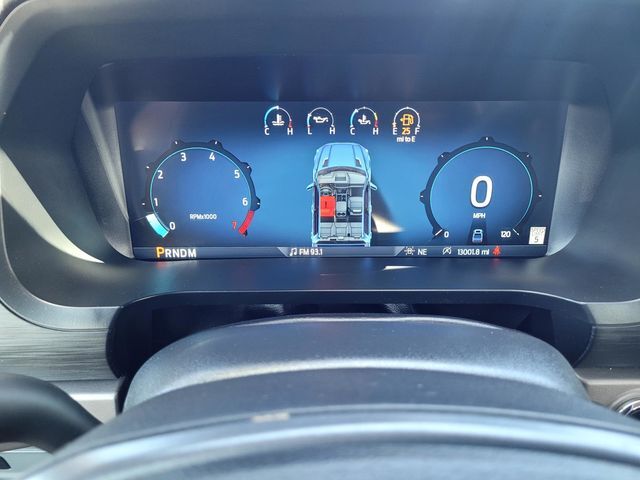 2025 Ford F-150 XLT Roseville CA