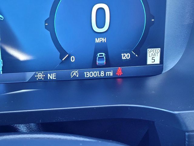 2025 Ford F-150 XLT Roseville CA