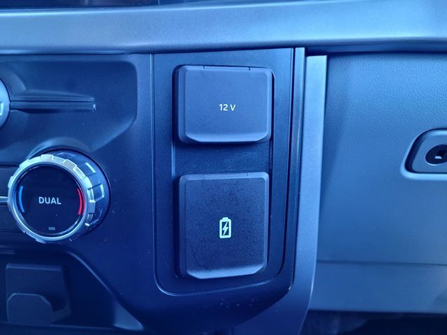2025 Ford F-150 XLT Roseville CA
