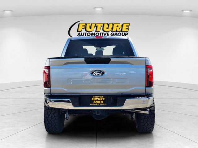 2025 Ford F-150 XLT Roseville CA