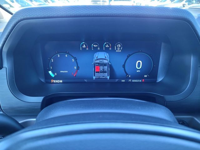 2025 Ford F-150 XLT Roseville CA