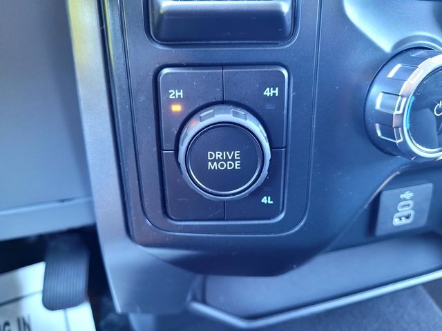 2025 Ford F-150 XLT Roseville CA