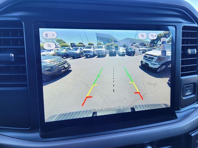 2025 Ford F-150 XLT Roseville CA
